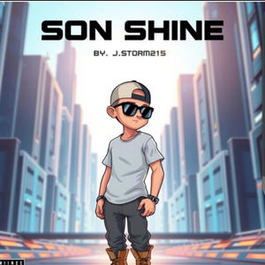 Son Shine (Explicit)