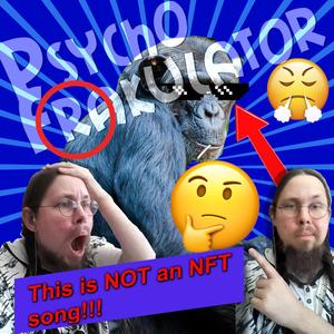 This Is Not An NFT Song