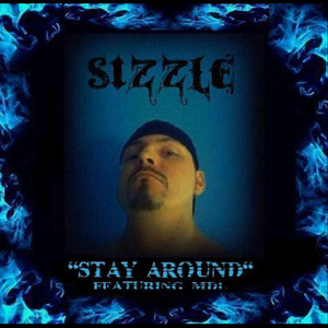 Stay Around(feat. MDL)