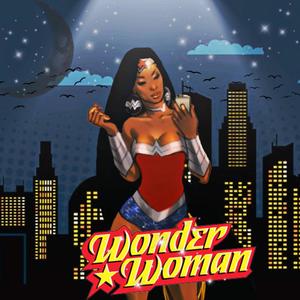 Wonder Woman (Explicit)