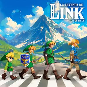 La Leyenda de Link (The Legend of Zelda Tribute) (feat. Luis De Lille)