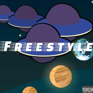 Freestyle (feat. Jay Bell) (Explicit)