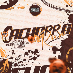 Nas Cachorra de Rua (Explicit)