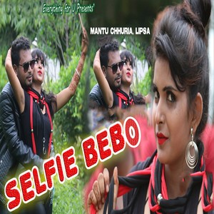 Selfie Bebo