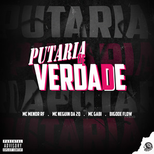 Putaria de Verdade (Explicit)