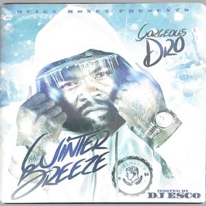 Winter Breeze (hosted By Dj Esco) [Explicit]