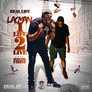 1Life 2Live (Explicit)