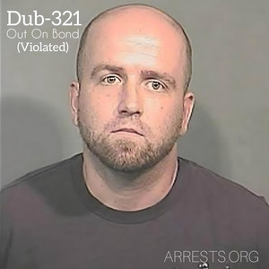 Out On Bond (Violated)