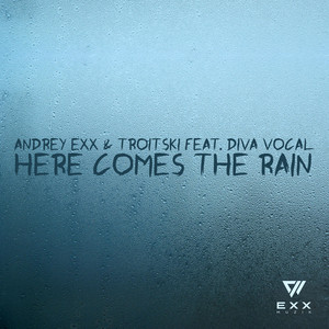 Here Comes The Rain (Giorgio Sainz Remix)