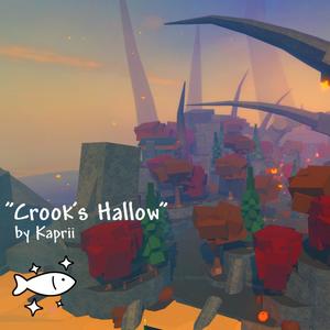 Crook's Hallow (Fisch Original Soundtrack) (feat. Kaprii)