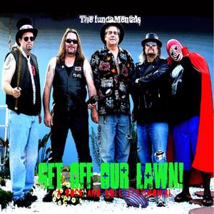 Get Off Our Lawn!: A Rock and Roll Testimonial