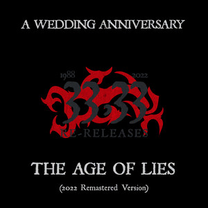 The Age of Lies (2022 Remastered Version)