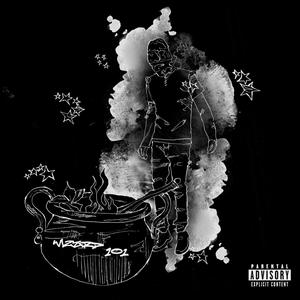 Cribber! (feat. K!no) (Explicit)