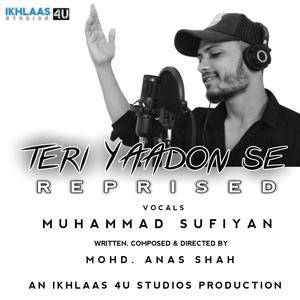 Teri Yaadon Se - Reprised (Vocals Only)