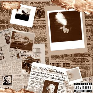 out of love (feat. neveragain) (Explicit)