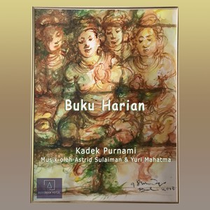 Buku Harian