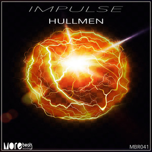 Impulse (Original Mix)