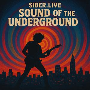 Sound of the Underground