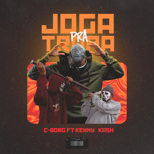 Joga pra Tropa (Explicit)