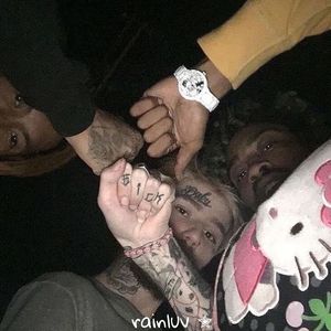 shame on u (Explicit)