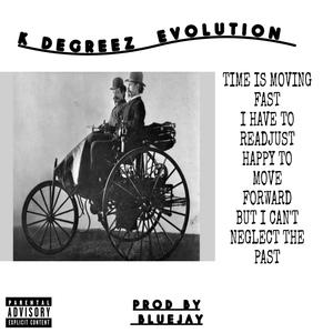 EVOLUTION (Explicit)