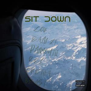 Sit Down (Explicit)