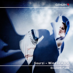 Atlantis 2, Op. 42 - Atlantis 2, Op. 42: II. Wind in April