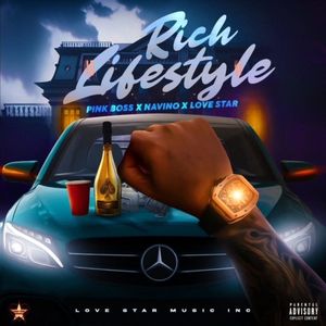 Rich Lifestyle (Explicit)