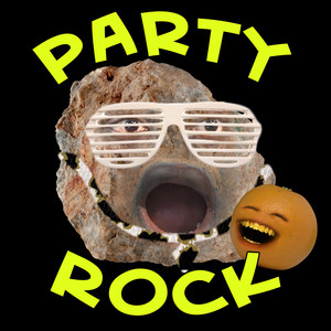 Party Rock(Parody)