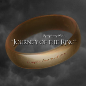 Symphony No.1 "Journey of the Ring"