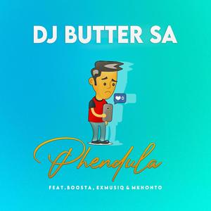 Phendula (feat. Boosta, Exmusiq & Mkhonto)