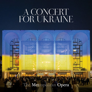 A Concert for Ukraine