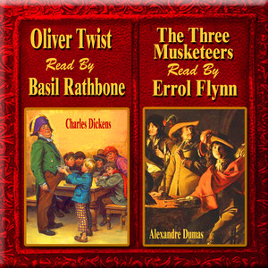 Oliver Twist And The Three Musketeers