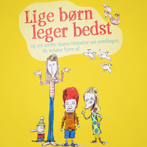 Christine Skou - Tiden læger alle sår (Historie)