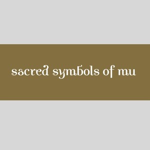 Sacred Symbols Of Mu