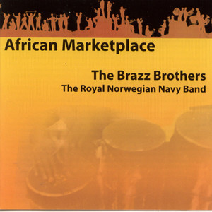 African Marketplace