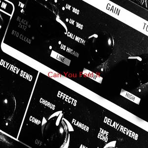 Can You Feel It? (Instrumental version originally performed by Reel 2 Real Feat Mad Stuntman)