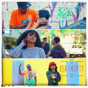 Esa Shorty (Explicit)