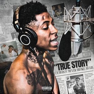 True Story (Explicit)