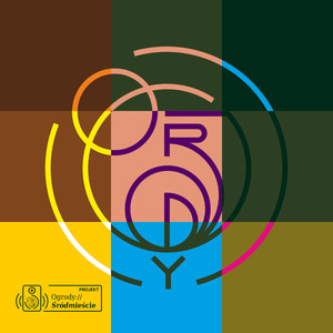 Głośniki – projekt Ogrody Śródmieście (DJ 600V Remix)