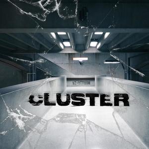 Cluster(feat. Yttrium)