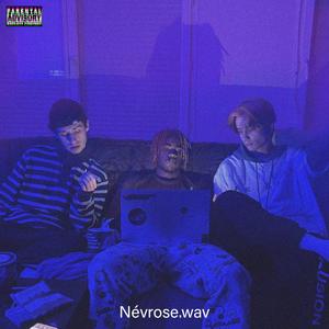 Névrose(feat. SATT & Blaise) (Explicit)