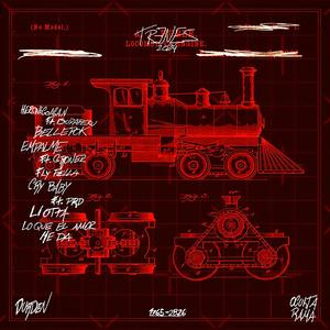 TRENES (Explicit)