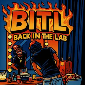 JUICED UP (feat. T.Y.) (Explicit)