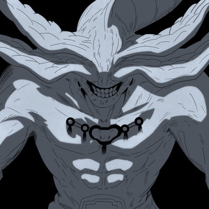 General Mahoraga Returns (Sovereign) (Epic Version)