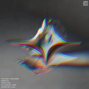 Percusiones (Erhan Yılmaz Remix)