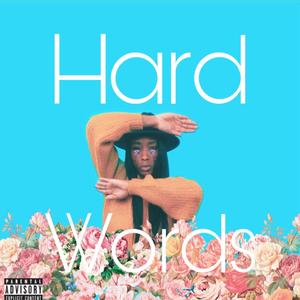 Hard Words (Explicit)