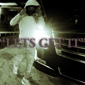 Lets Get It On (feat. Yf Ty & TG Flockaa) (Explicit)