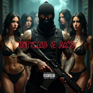 *****s e Aks (Explicit)