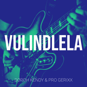 Vulindlela